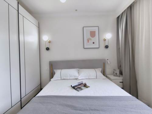 Housing image — Bedroom