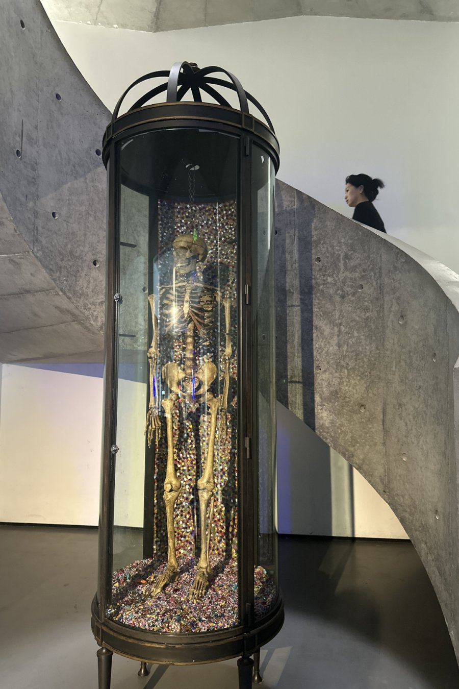 Johnny Depp’s First Museum Show in China Is Now in Shanghai