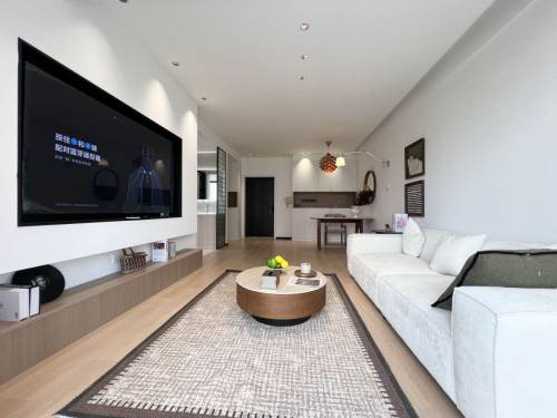 Housing image — Living Room