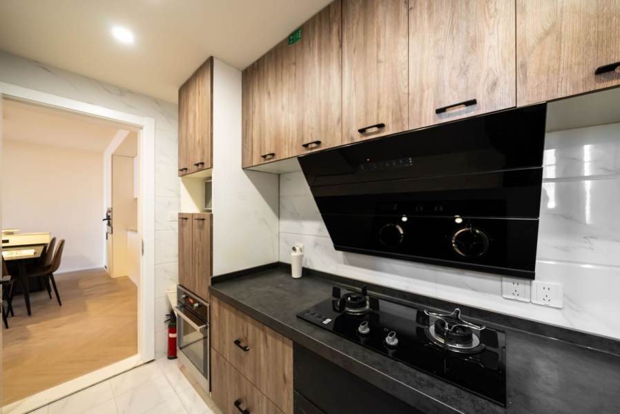 Housing image — Kitchen