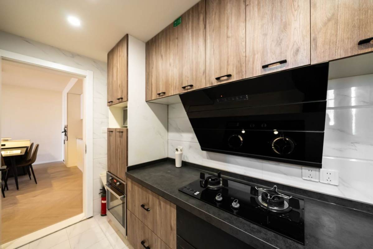Housing image — Kitchen