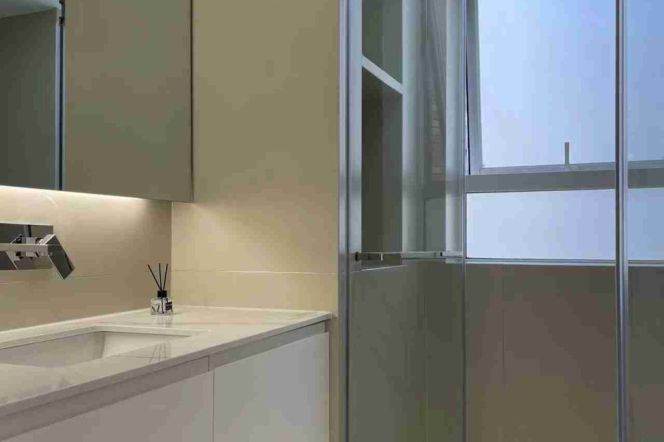 2BR Apartment in Jing'an (L7/L13/L14)
