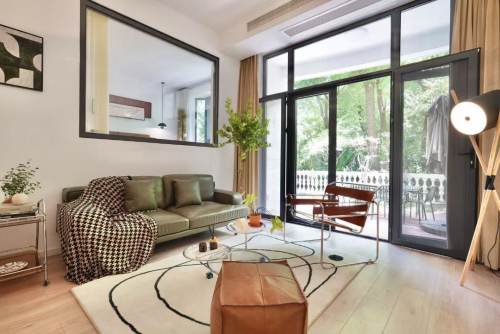 Housing image — Living Room