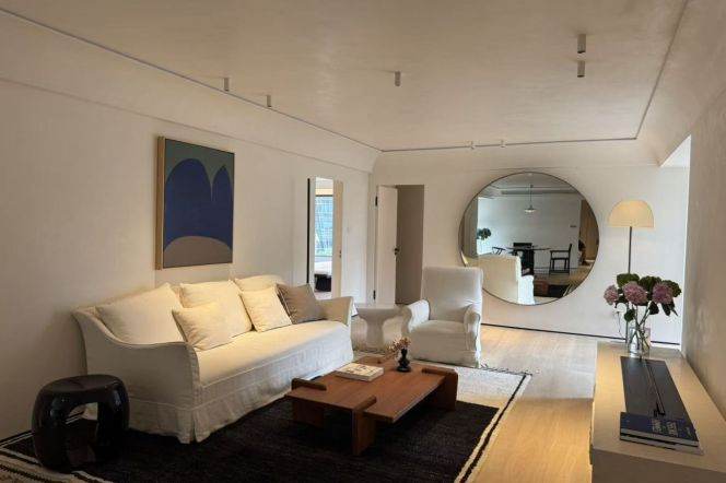 Spacious 3BR Apartment at Oriental Manhattan (L1/L9/L11)