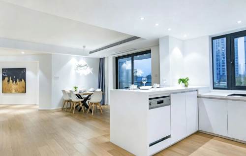 Housing image — Kitchen