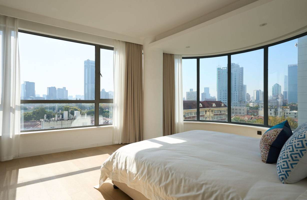 Housing image — Bedroom