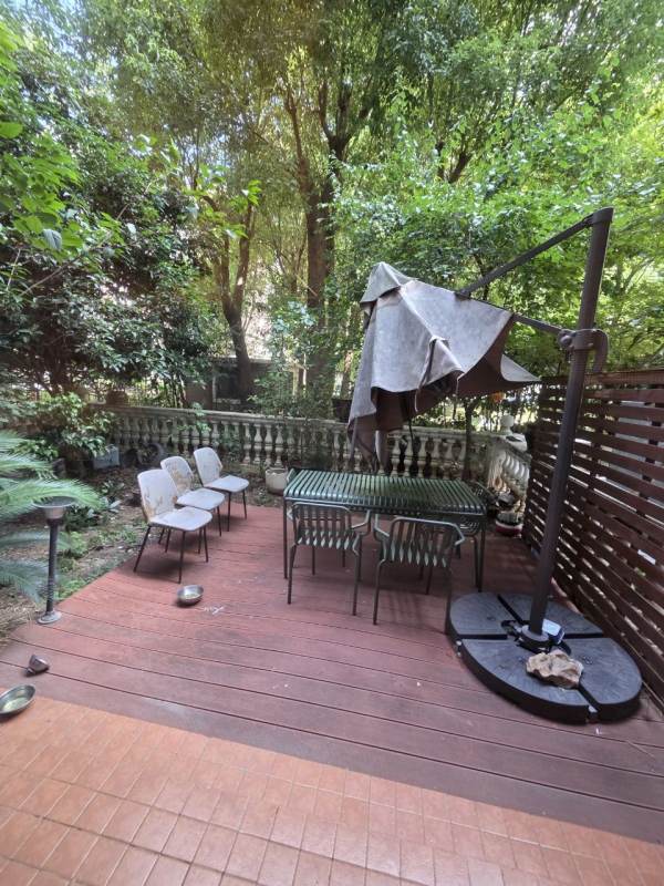 Housing image — Garden