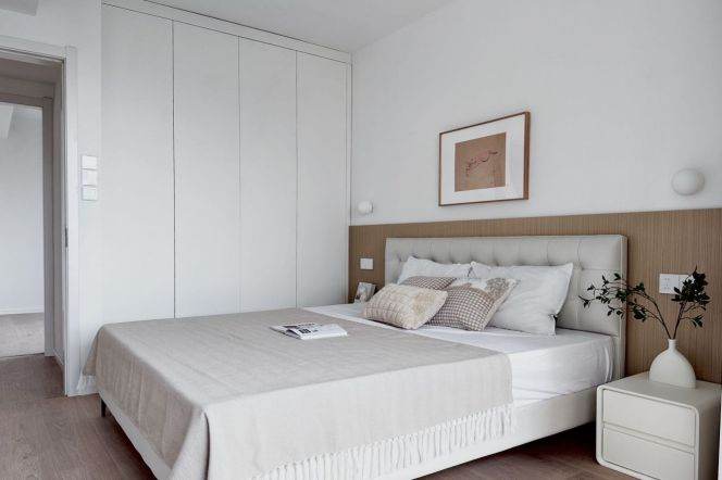 2BR Apartment near Jiaotong University Metro
