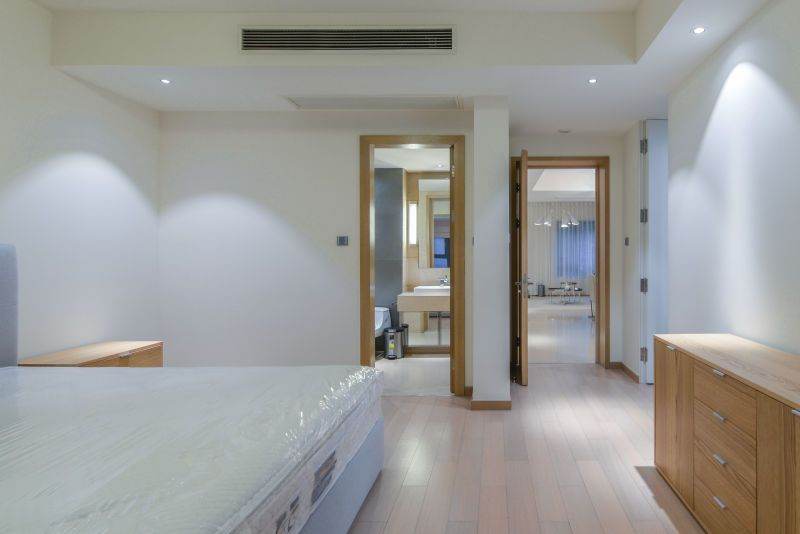 Housing image — Bedroom
