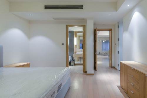 Housing image — Bedroom