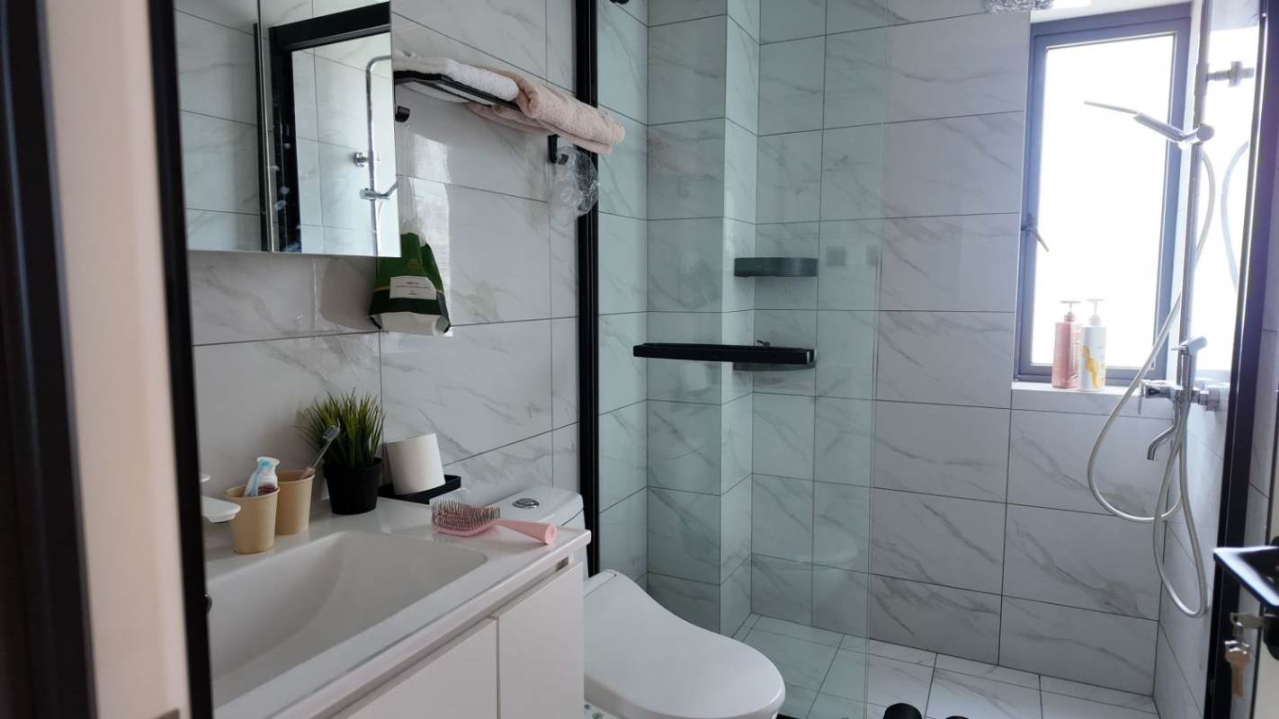 Housing image — Bathroom
