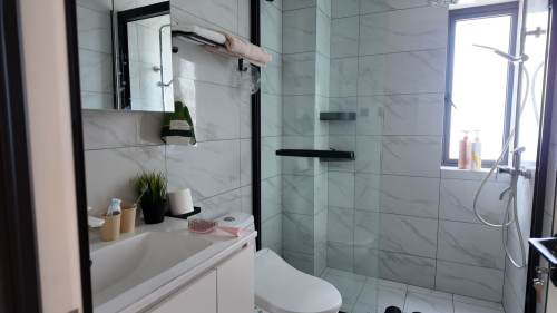 Housing image — Bathroom