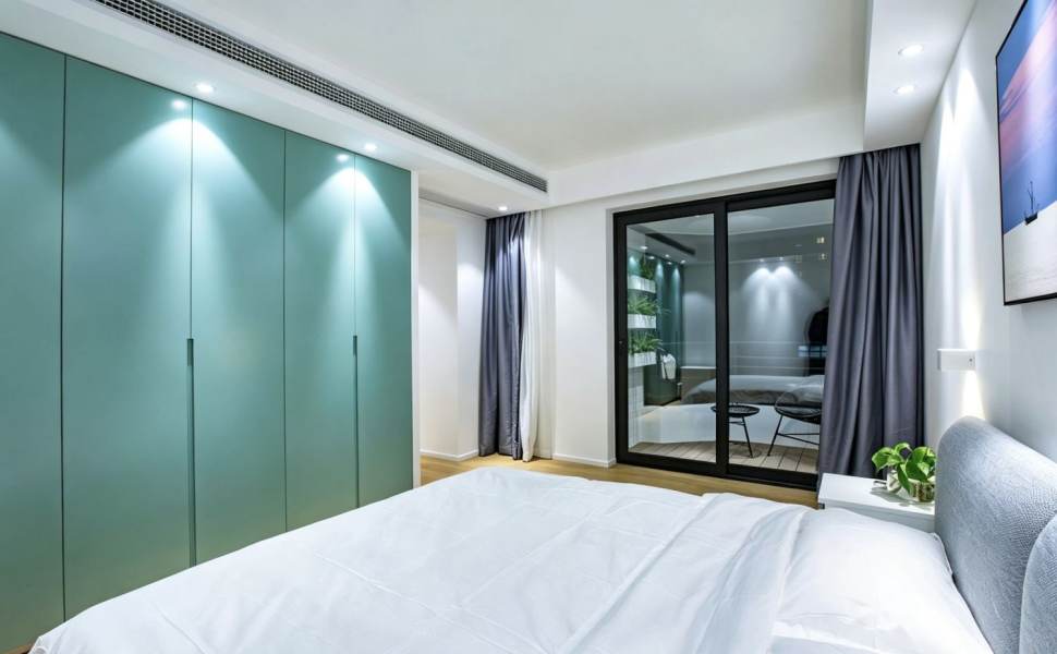 Housing image — Bedroom
