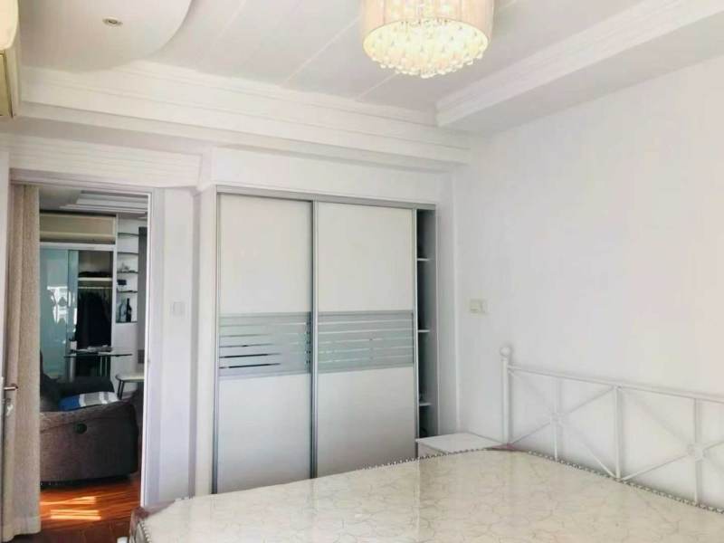 Housing image — Bedroom