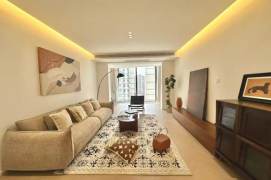 3BR Apartment in Xujiahui