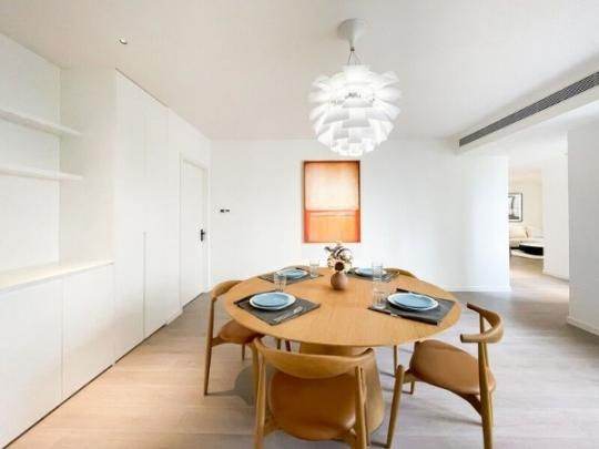 Housing image — Dining Area