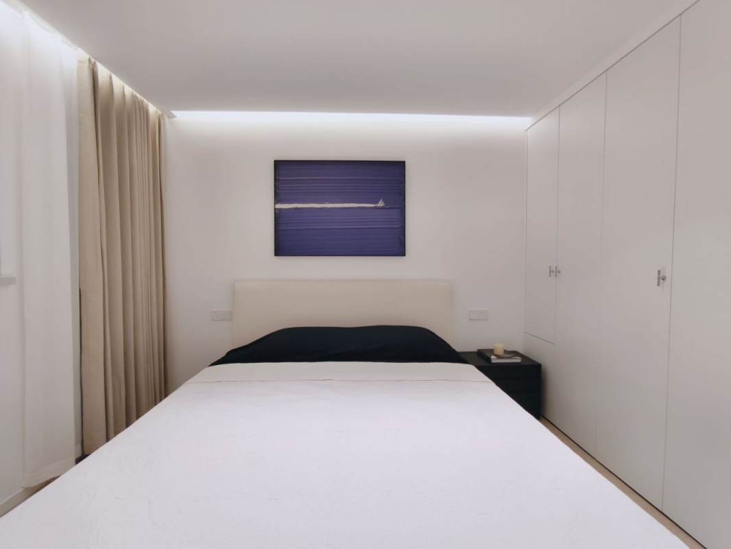 Housing image — Bedroom