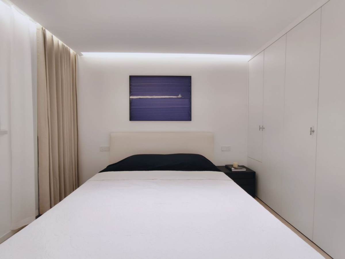 Housing image — Bedroom