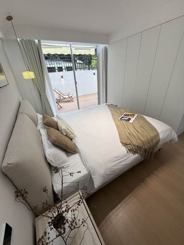 Housing image — Bedroom