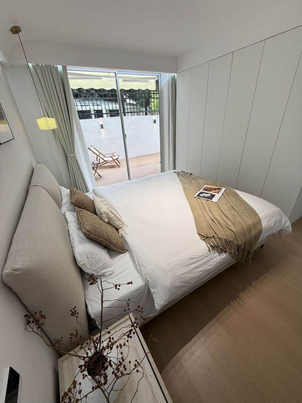 Housing image — Bedroom