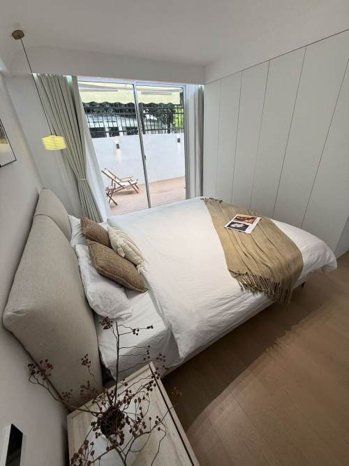 Housing image — Bedroom