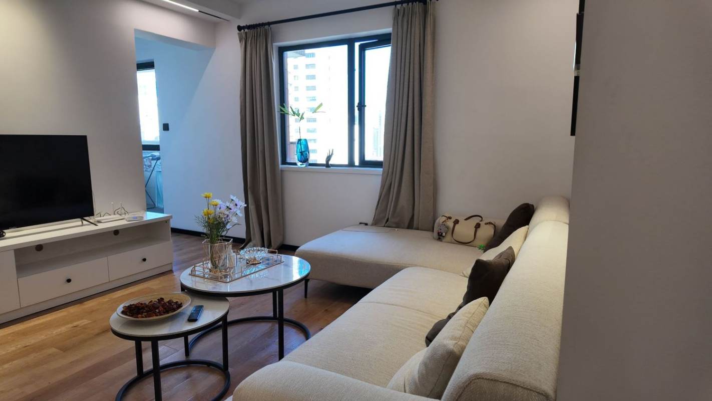 Housing image — Living Room