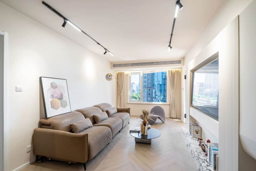 Housing image — Living Room