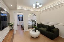 1BR Apartment near West Yan'An Rd Metro