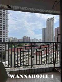 Housing image — Balcony