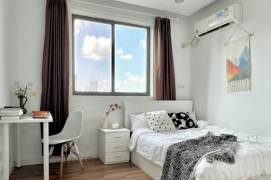 5BR Shared Apartment near Nanjing Xi Lu (L2/L12/L13)