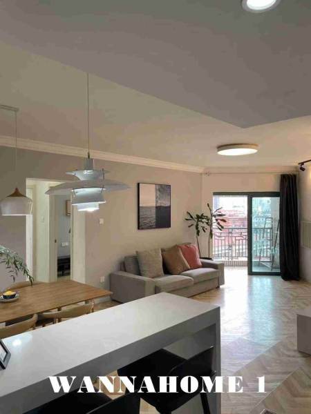 Housing image — Living Room