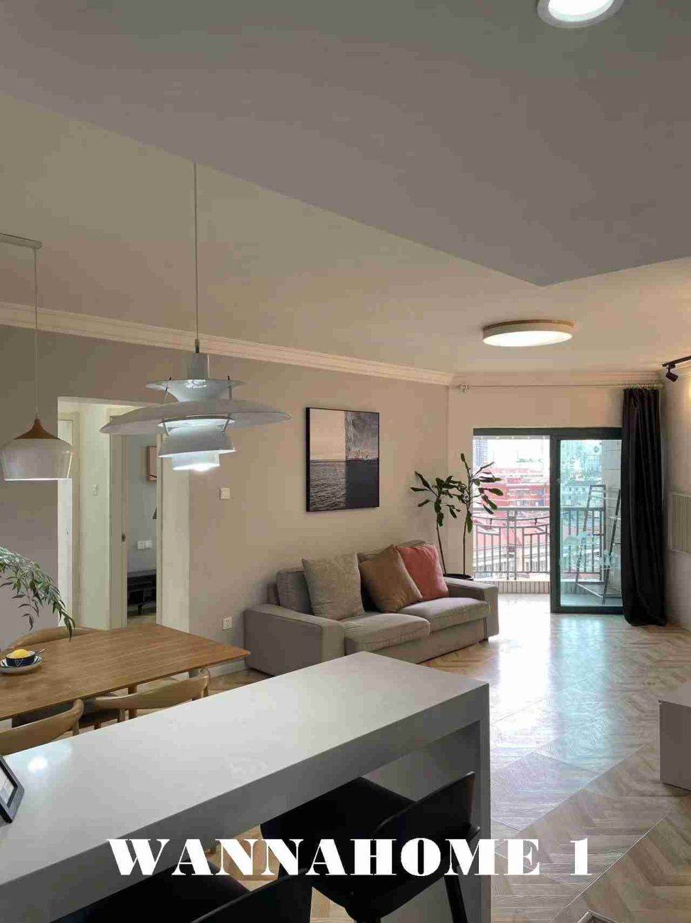 Housing image — Living Room