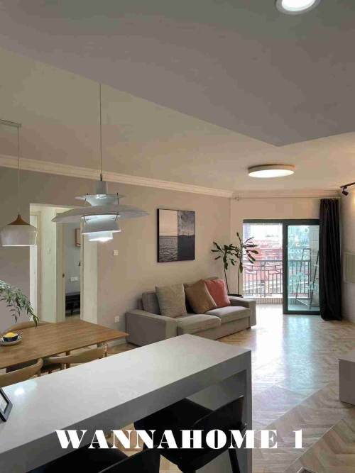 Housing image — Living Room