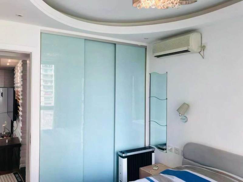 Housing image — Bedroom