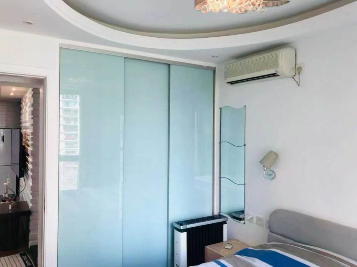 Housing image — Bedroom