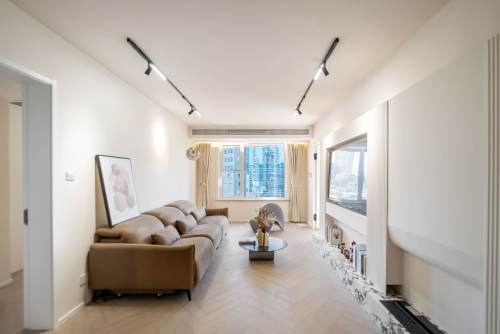 Housing image — Living Room