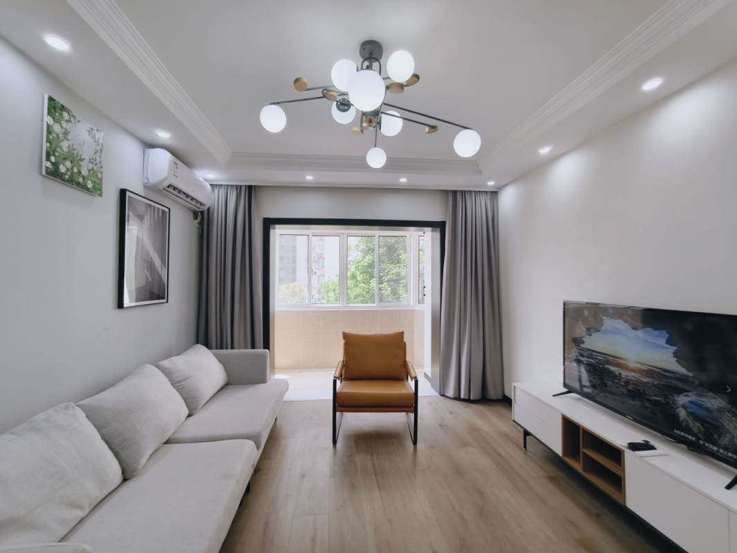 Housing image — Living Room