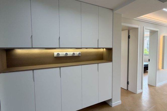 2BR Apartment in Hongqiao CBD
