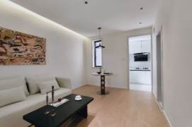 1BR Apartment near Longitidue And Latitude International Mansion (L9/L12)