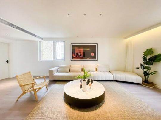 Housing image — Living Room