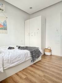 Housing image — Bedroom