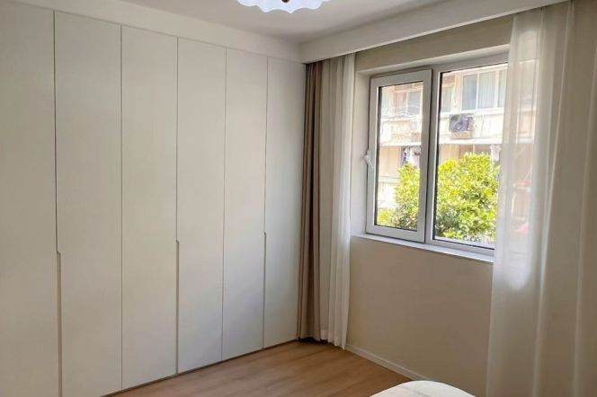 1BR Apartment near Zhongshan Park (L3/L4)