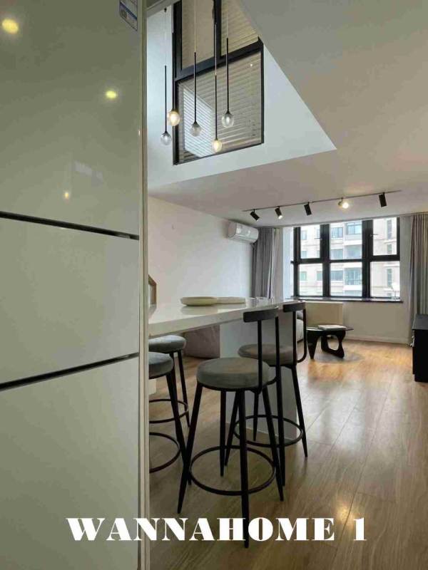 Housing image — Living Room