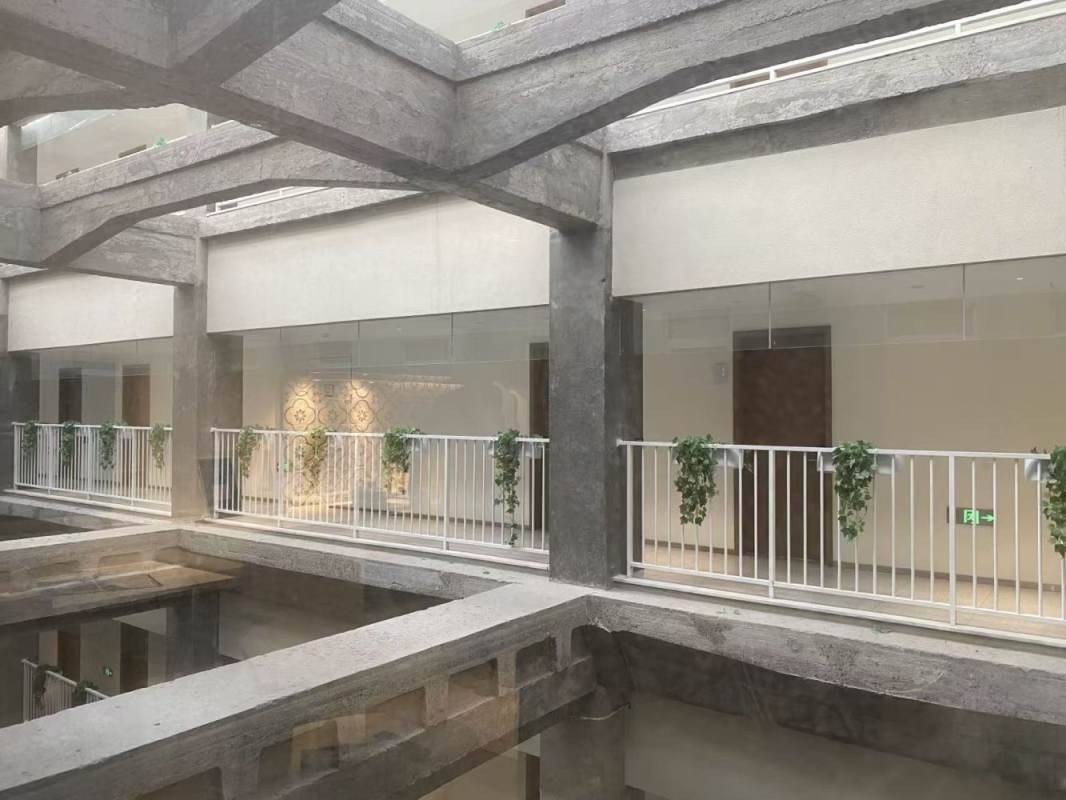 Housing image — Building Exterior