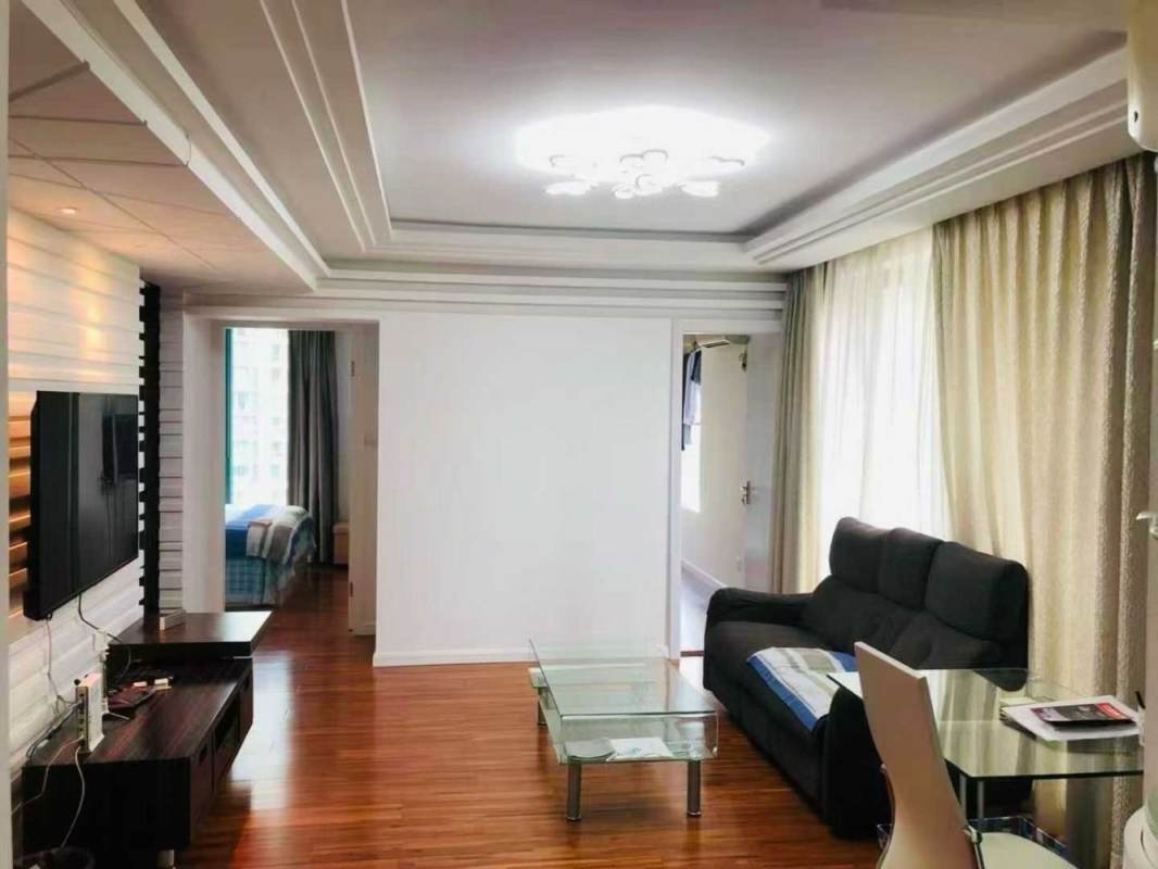 Housing image — Living Room