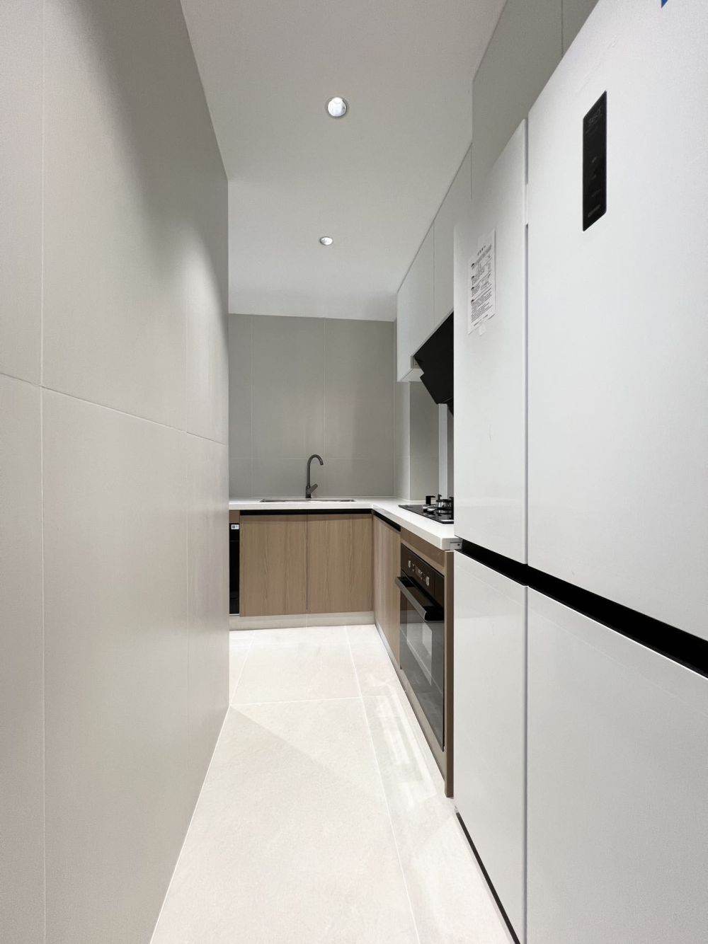 Housing image — Kitchen