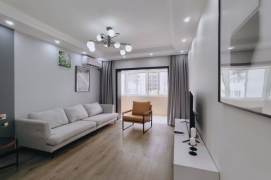 1BR Apartment in Old Xuhui (L7/L9)