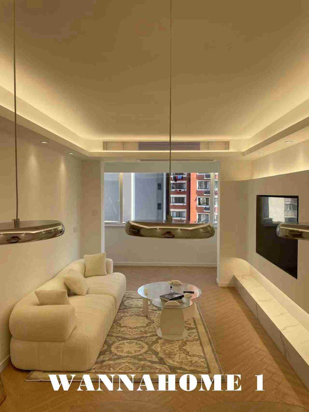 Housing image — Living Room