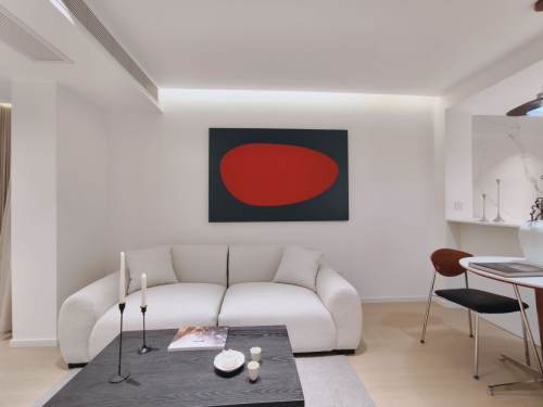 Housing image — Living Room