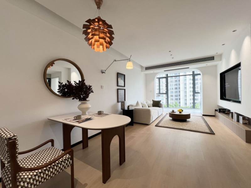 Housing image — Living Room